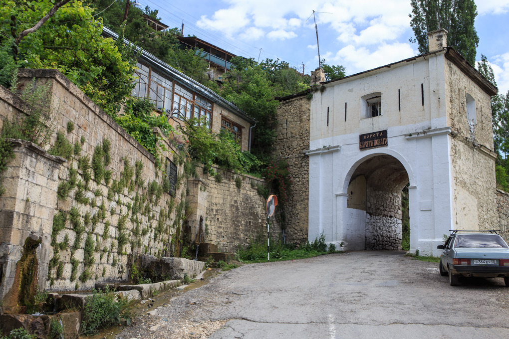 Gunib (Гуниб)